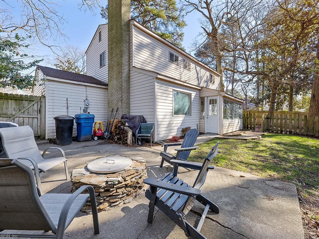 3521 Sea Gull RD