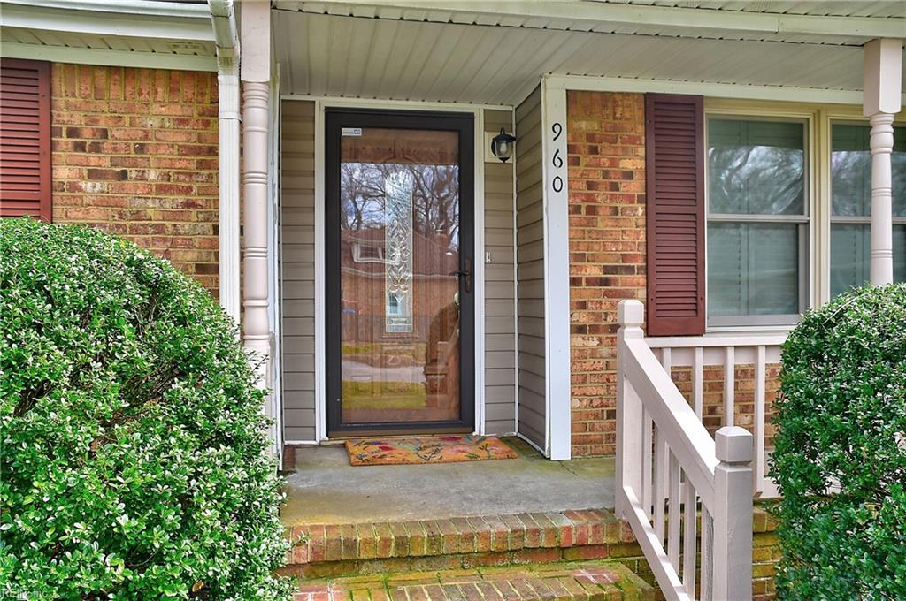 960 Old Cutler RD