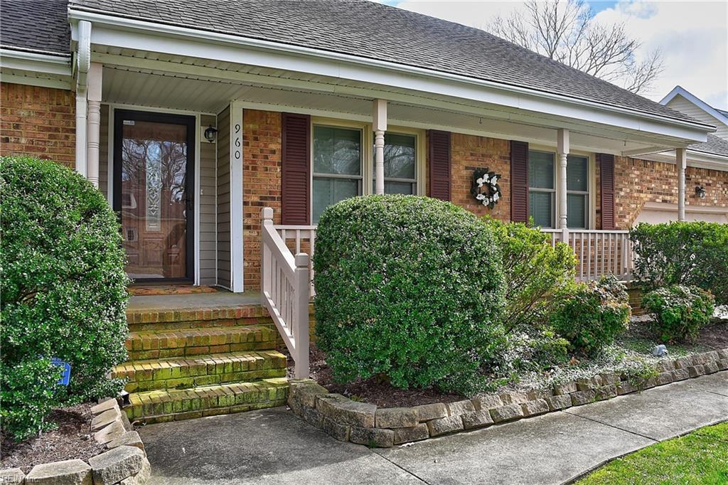 960 Old Cutler RD