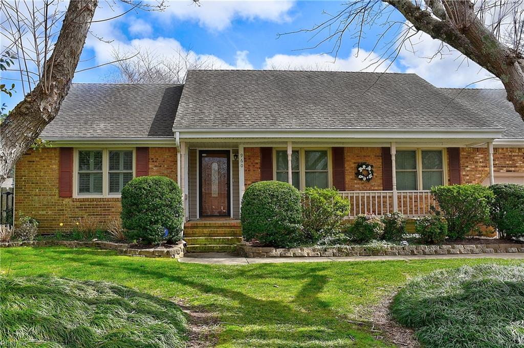 960 Old Cutler RD