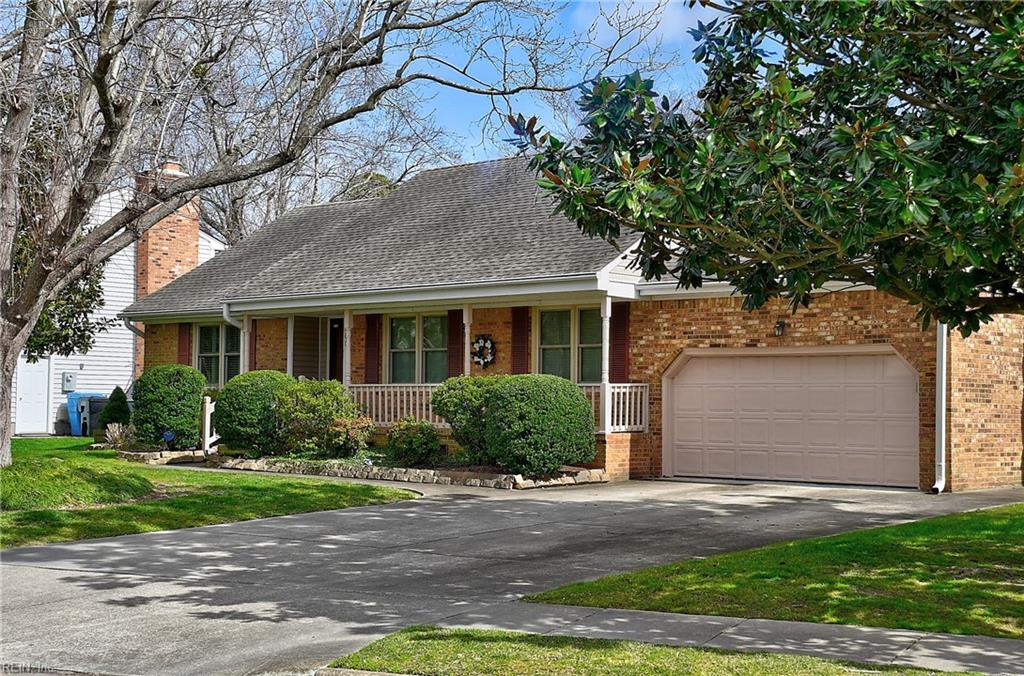 960 Old Cutler RD