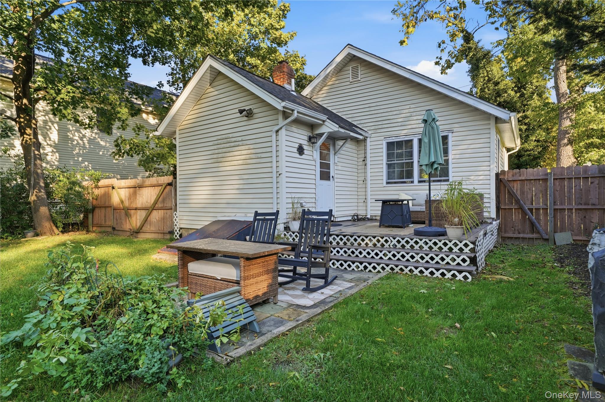 8 South Avenue