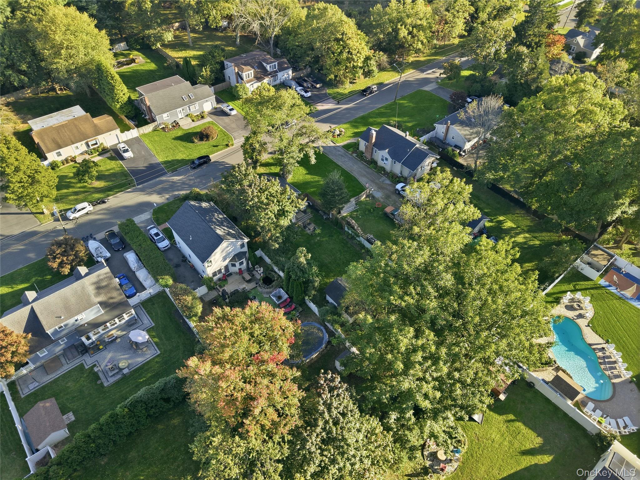 8 South Avenue