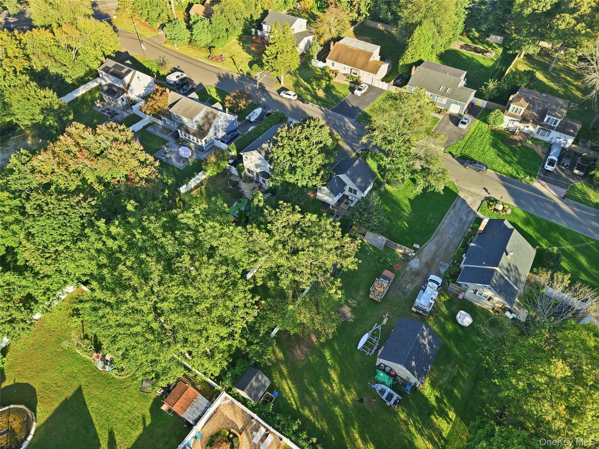 8 South Avenue