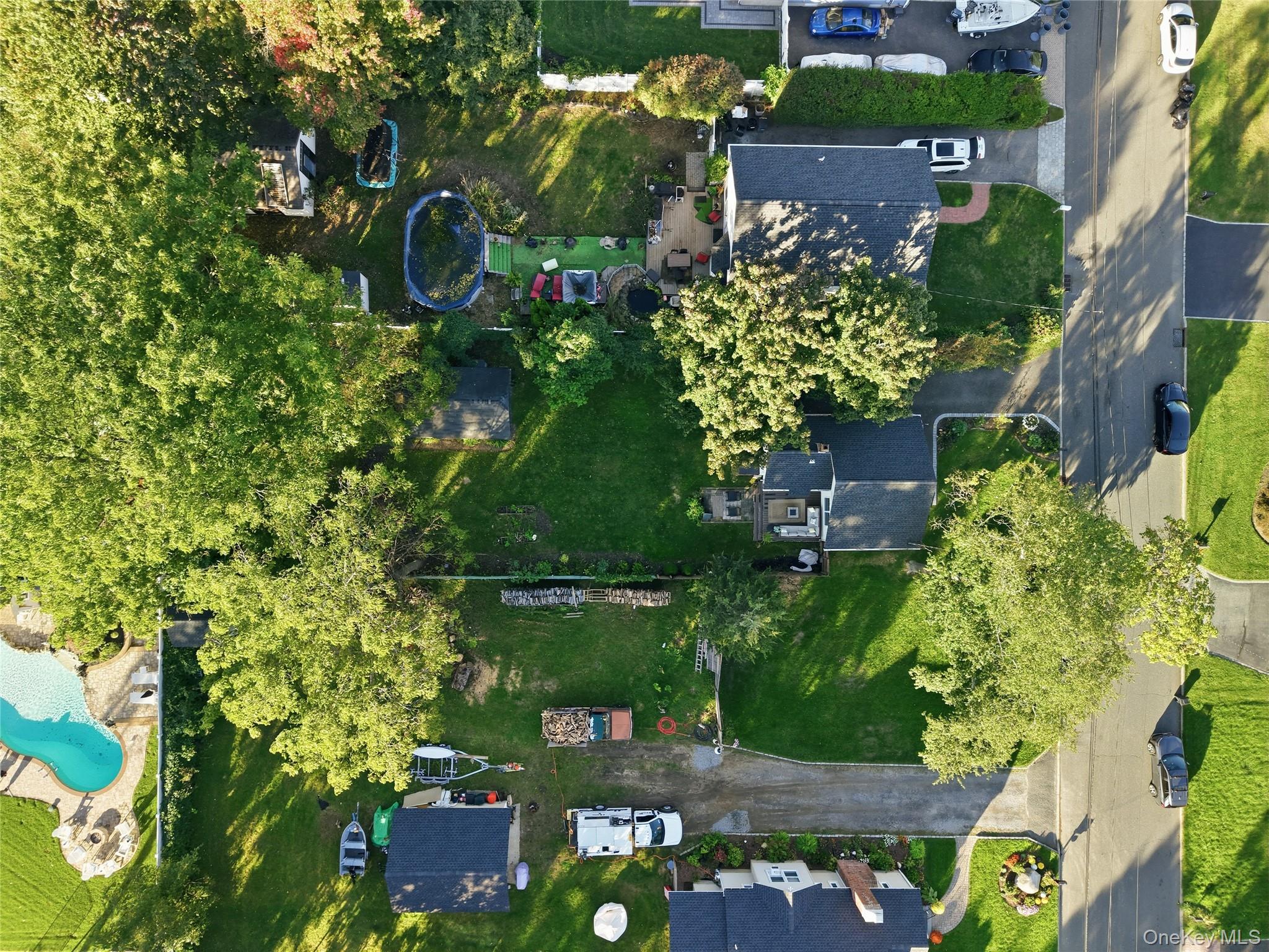 8 South Avenue