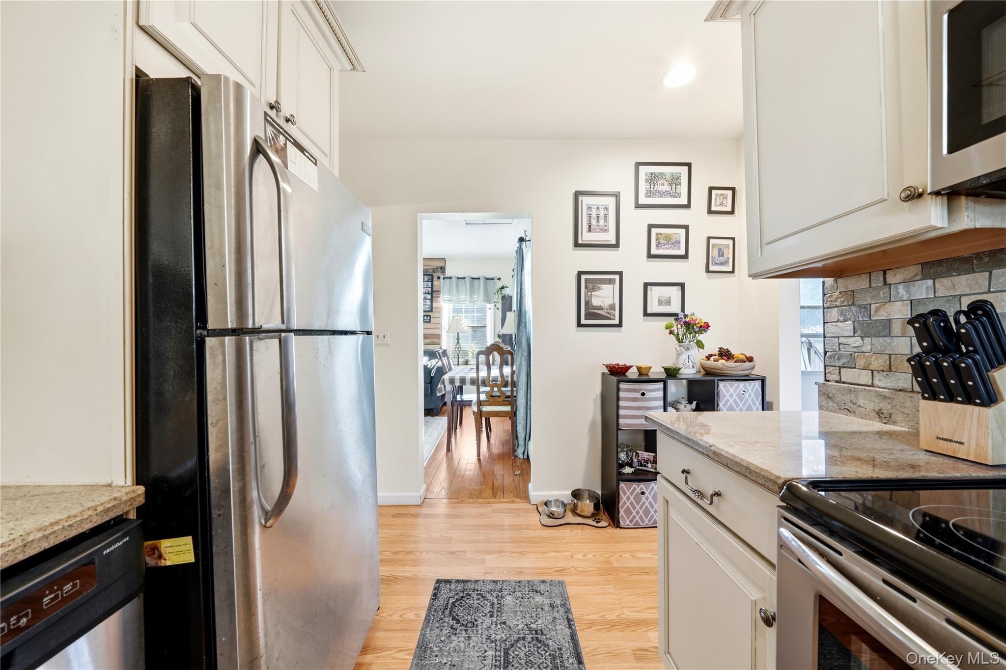 8 South Avenue