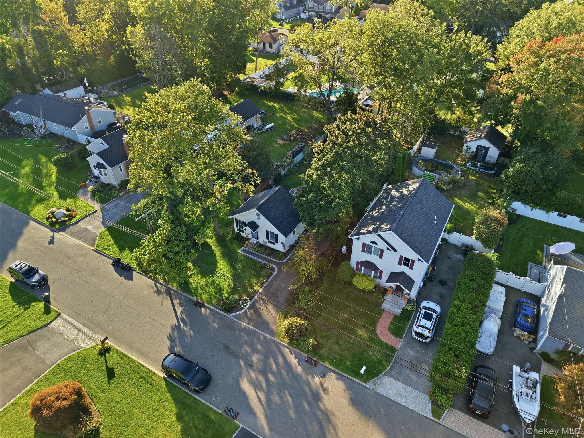 8 South Avenue