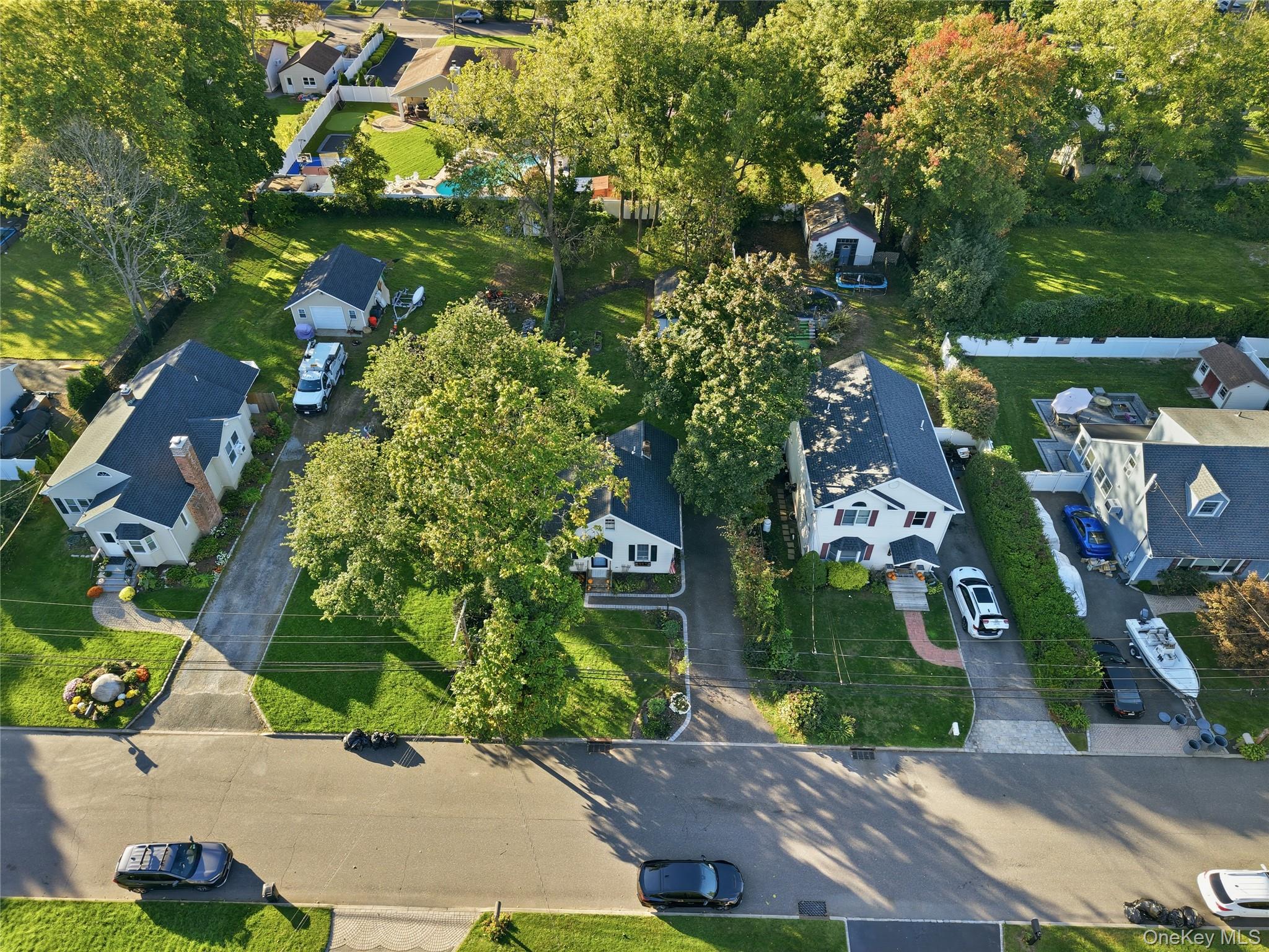 8 South Avenue