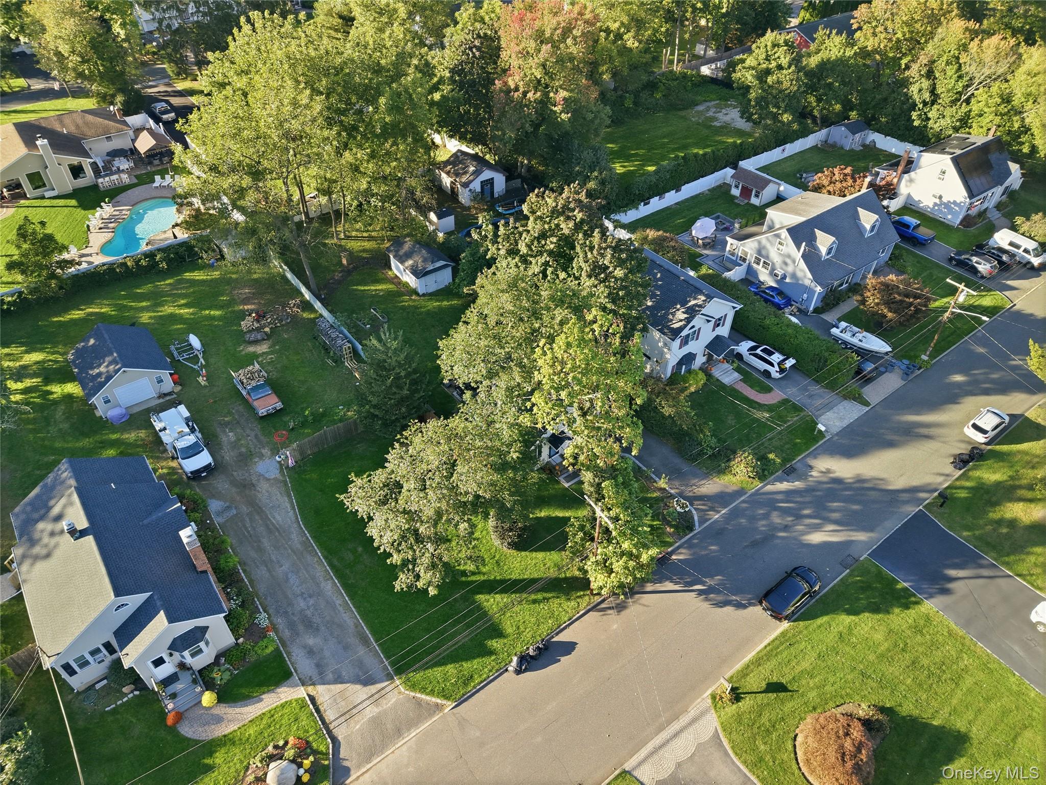 8 South Avenue