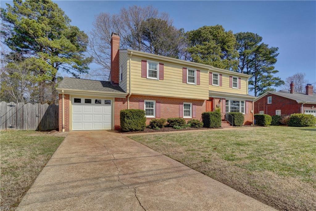 4656 John Alden RD
