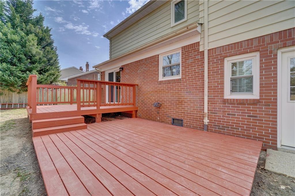 4656 John Alden RD