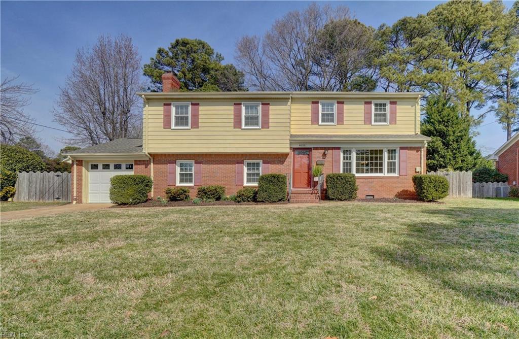 4656 John Alden RD