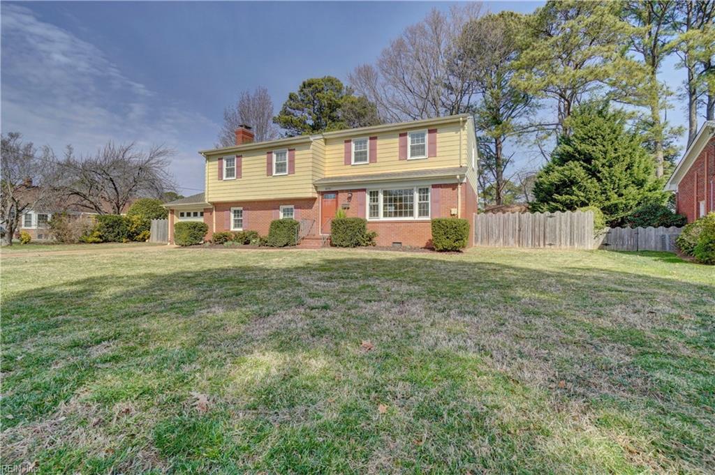 4656 John Alden RD