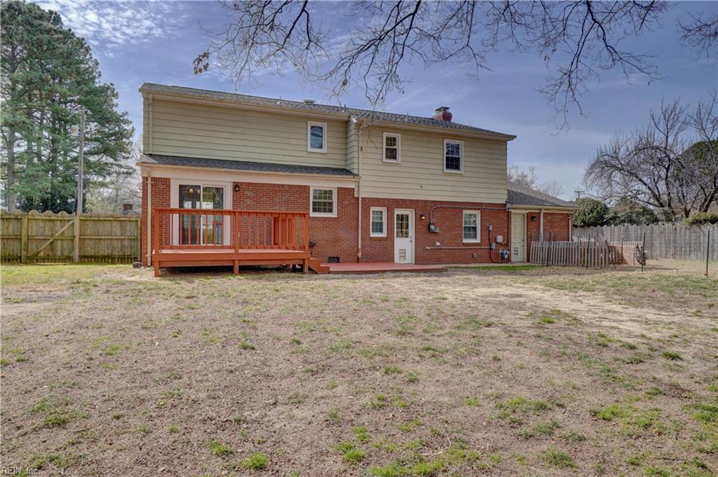 4656 John Alden RD