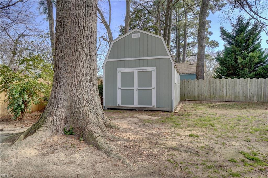 4656 John Alden RD