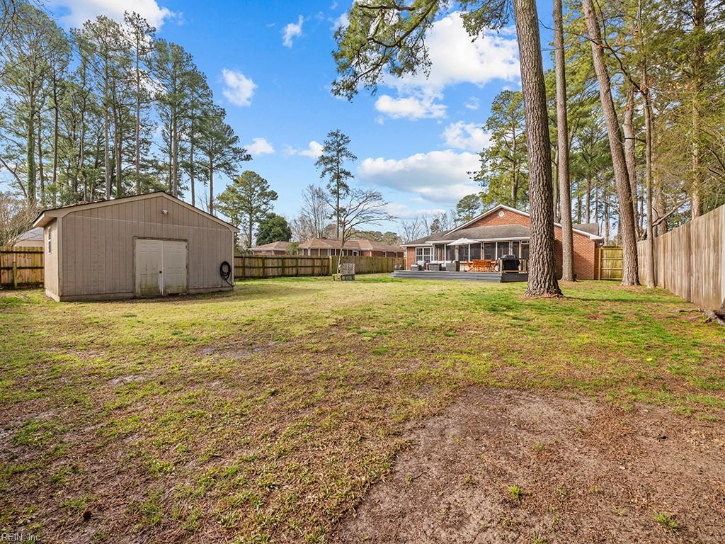 916 Baillio DR