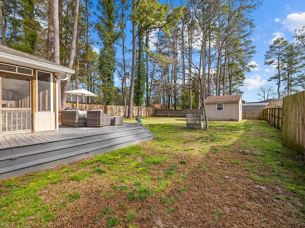 916 Baillio DR