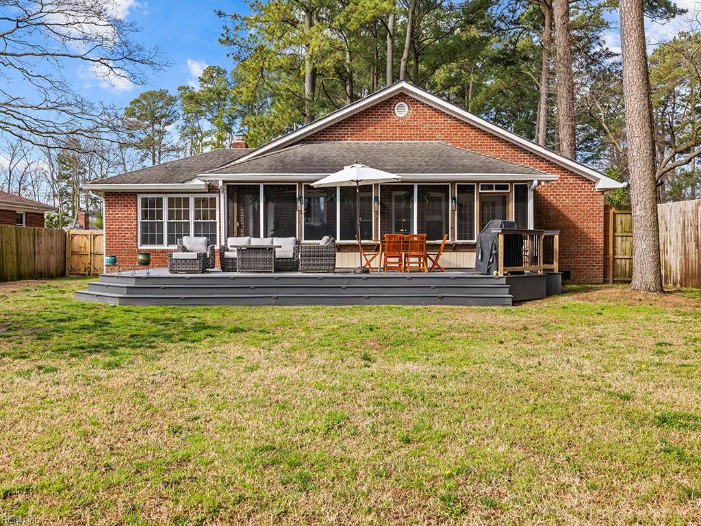 916 Baillio DR