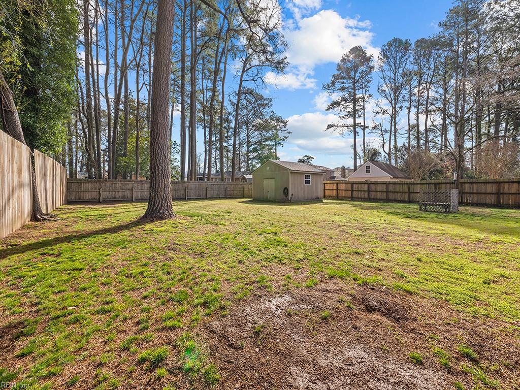 916 Baillio DR