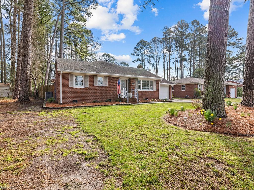 916 Baillio DR