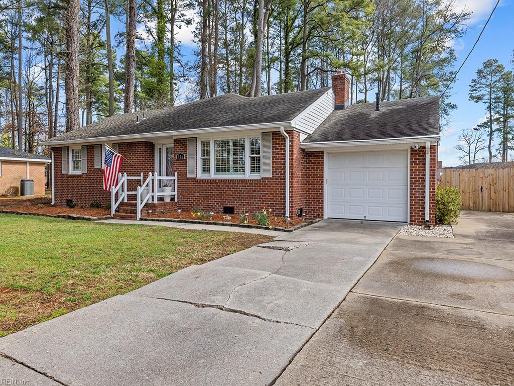 916 Baillio DR