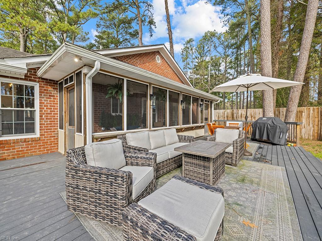 916 Baillio DR
