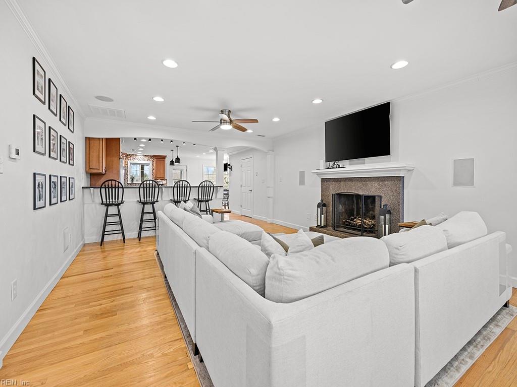 916 Baillio DR