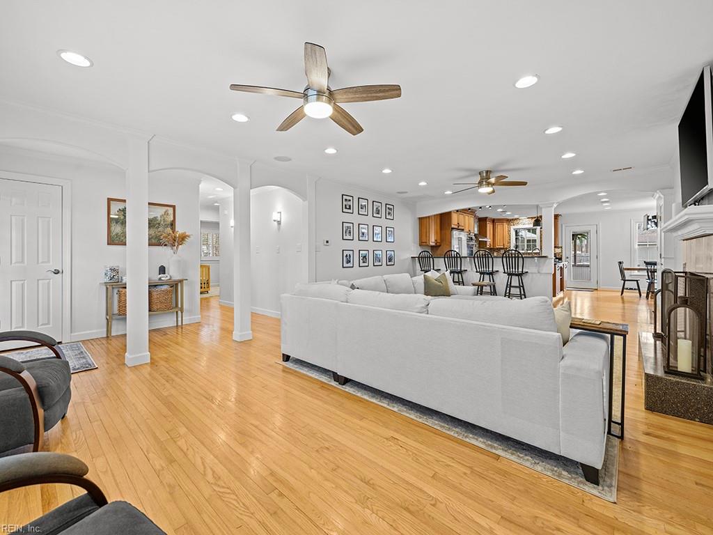 916 Baillio DR