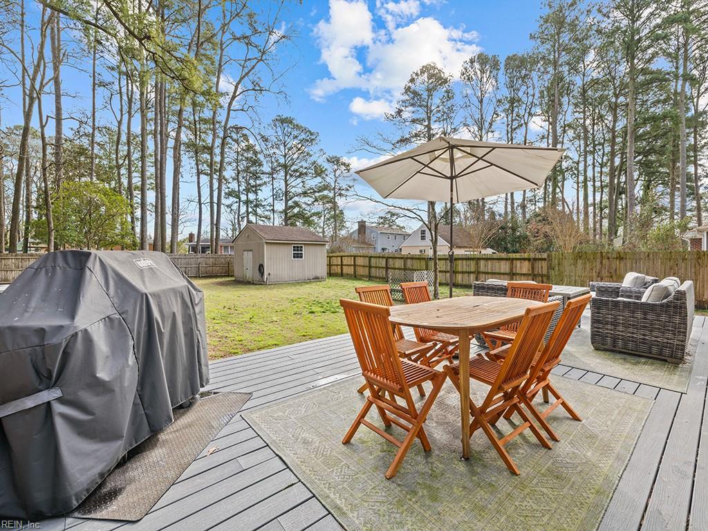 916 Baillio DR
