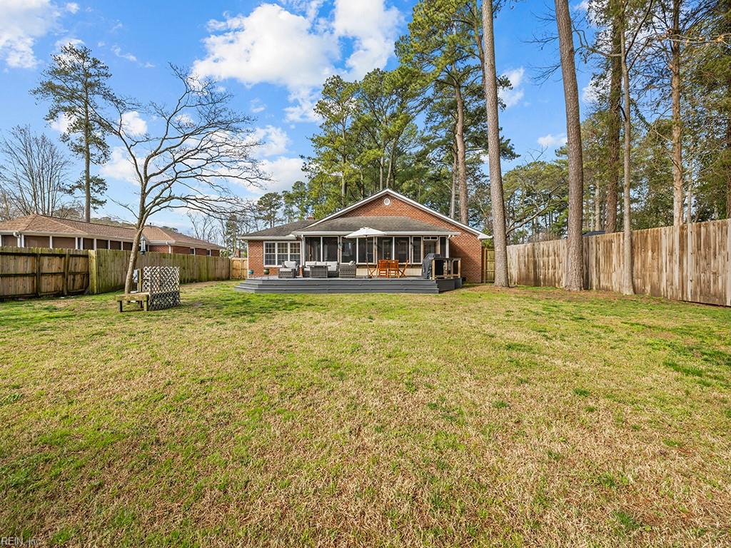 916 Baillio DR