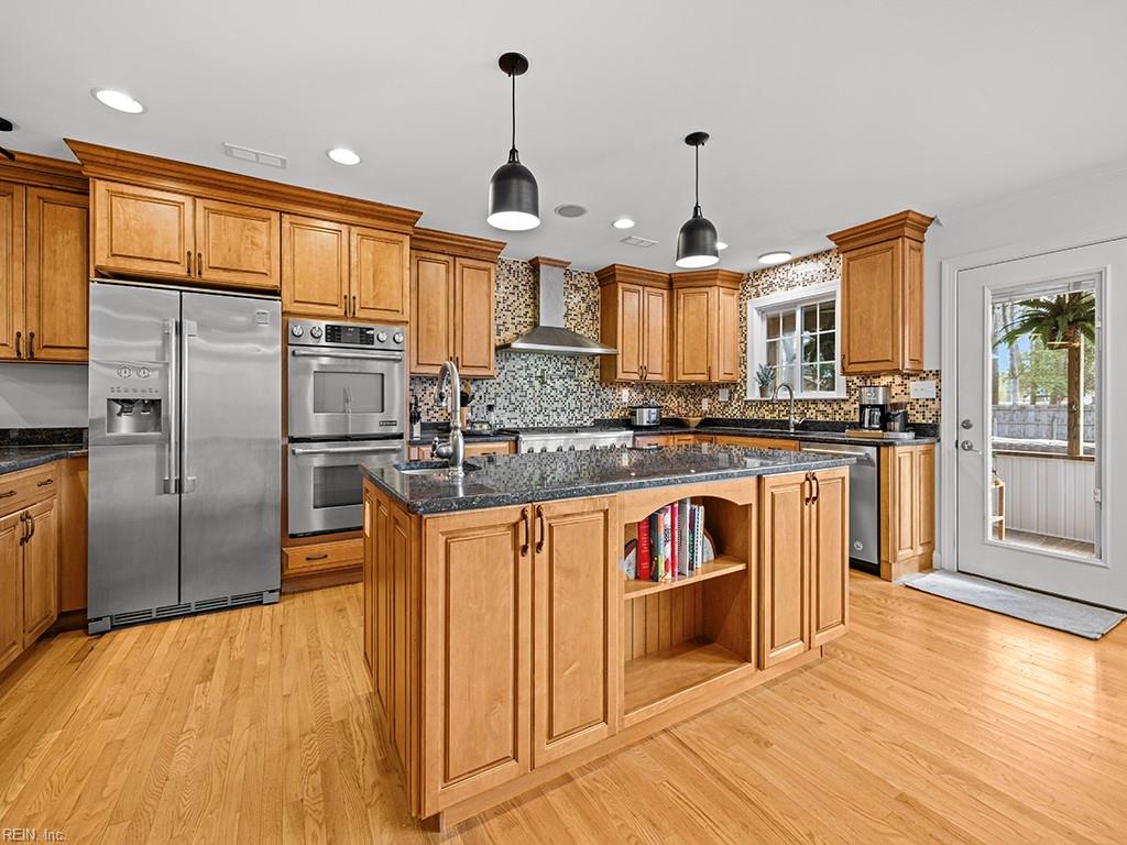 916 Baillio DR