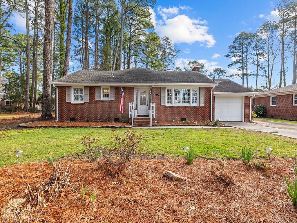916 Baillio DR
