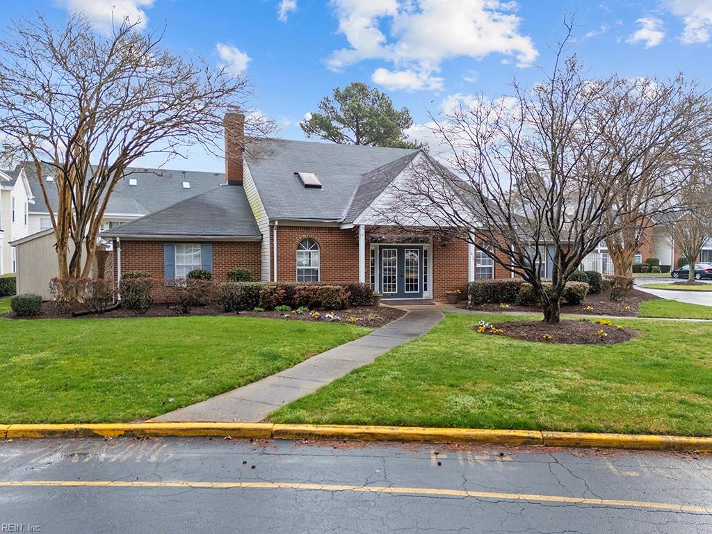 1303 Ivywood RD