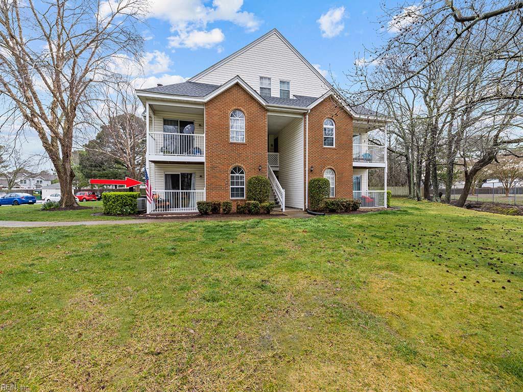 1303 Ivywood RD