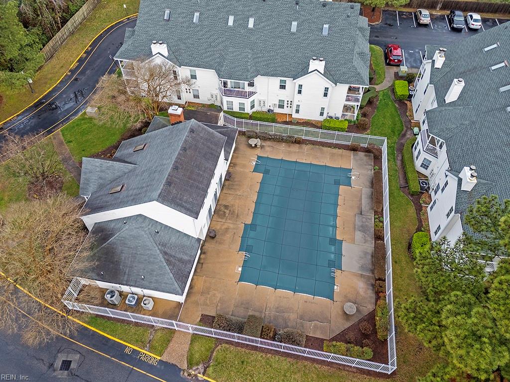 1303 Ivywood RD
