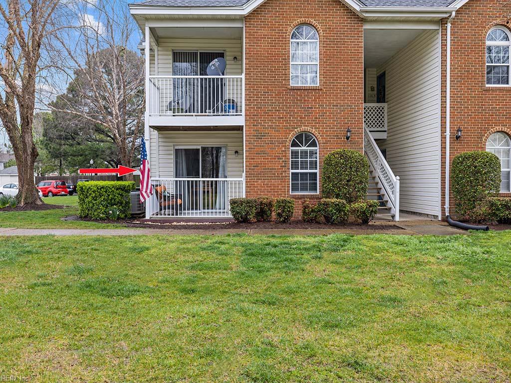 1303 Ivywood RD