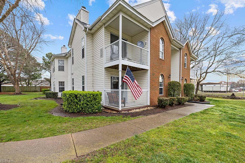 1303 Ivywood RD