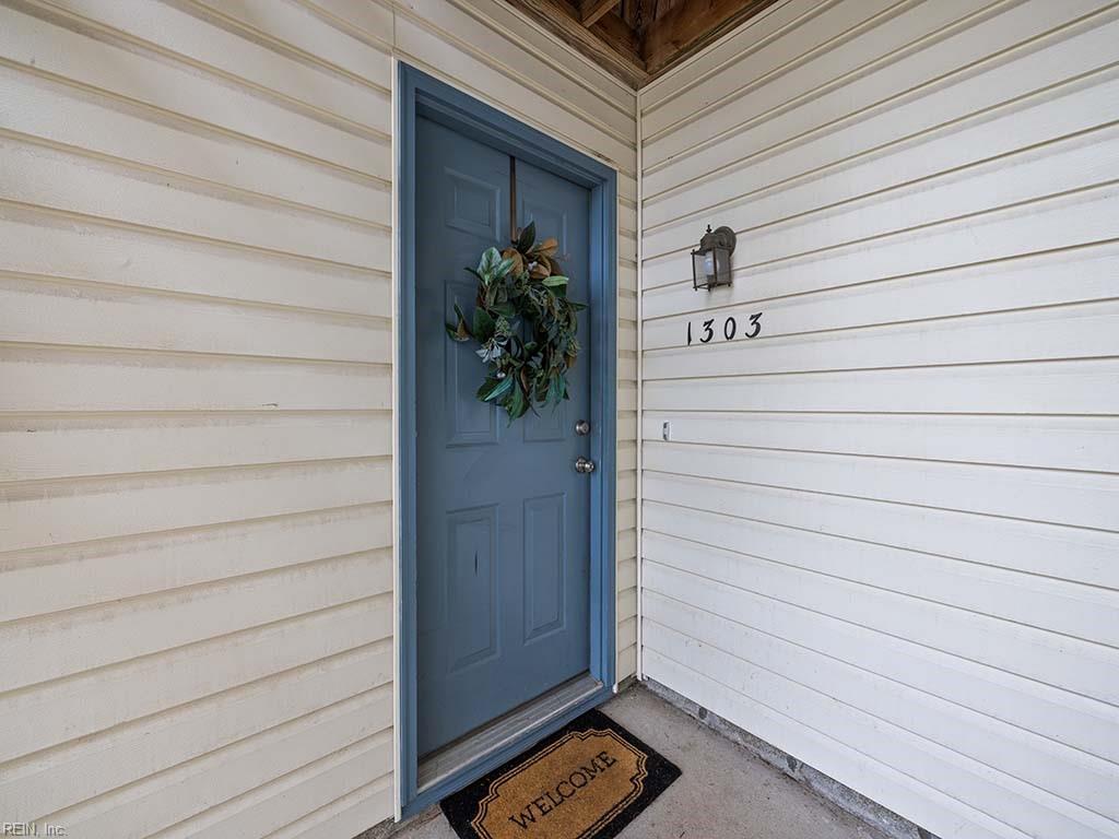 1303 Ivywood RD