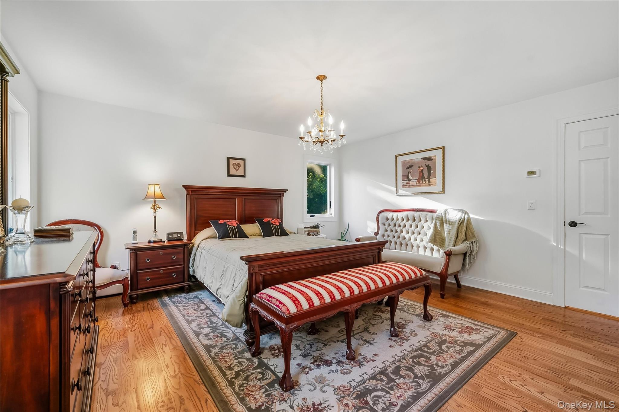 12 Whitefield Avenue