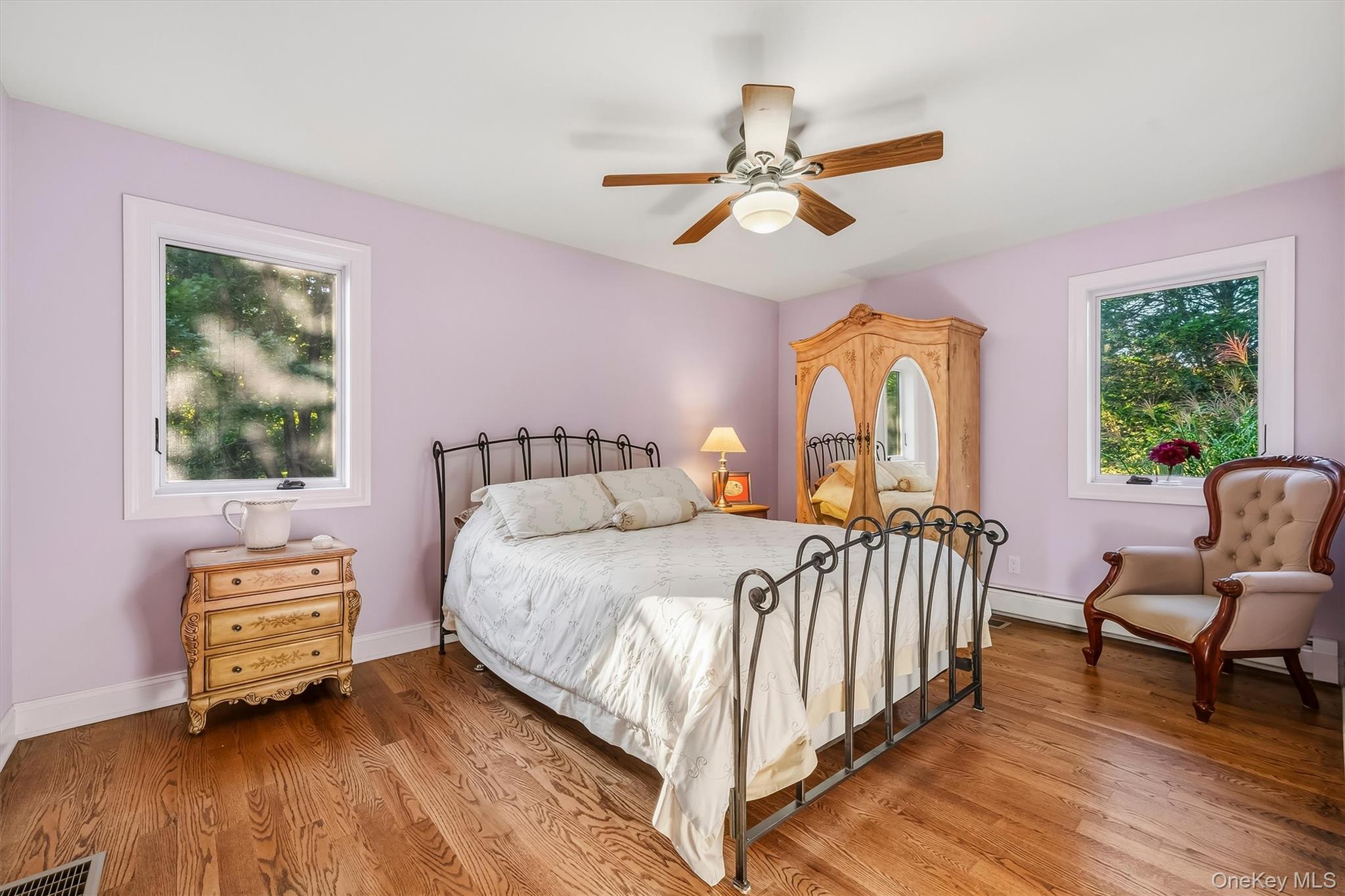 12 Whitefield Avenue