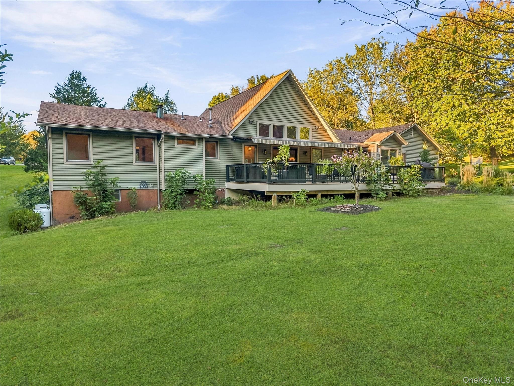 12 Whitefield Avenue