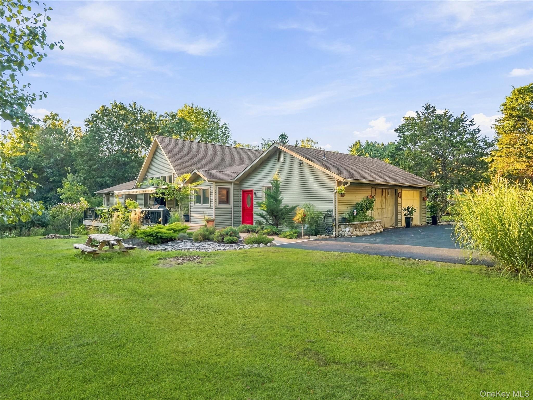 12 Whitefield Avenue