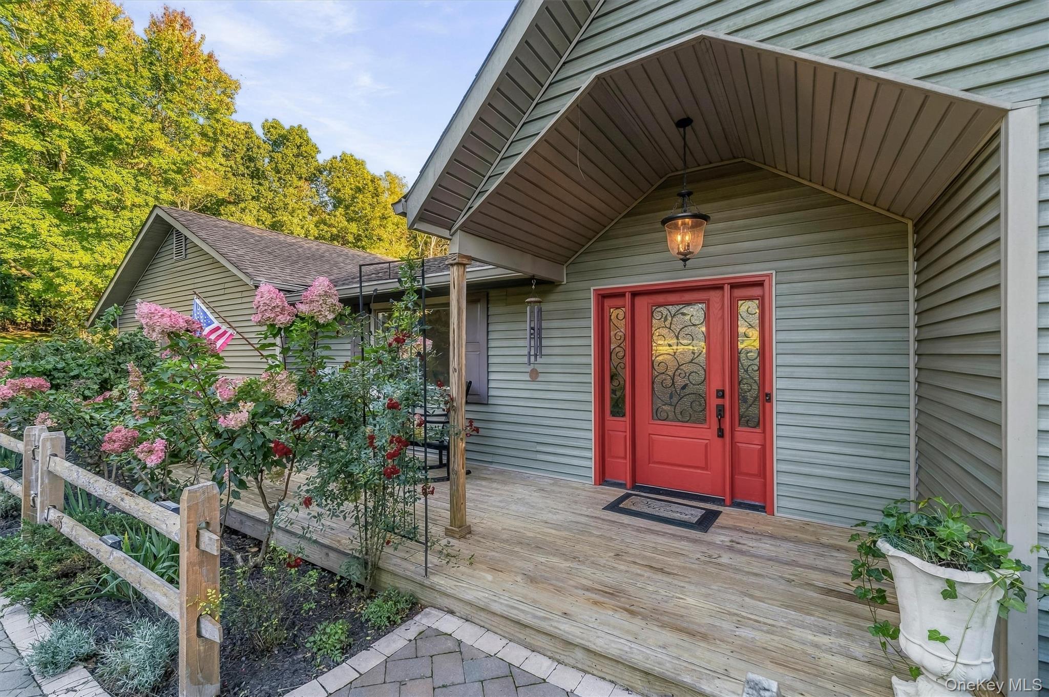 12 Whitefield Avenue