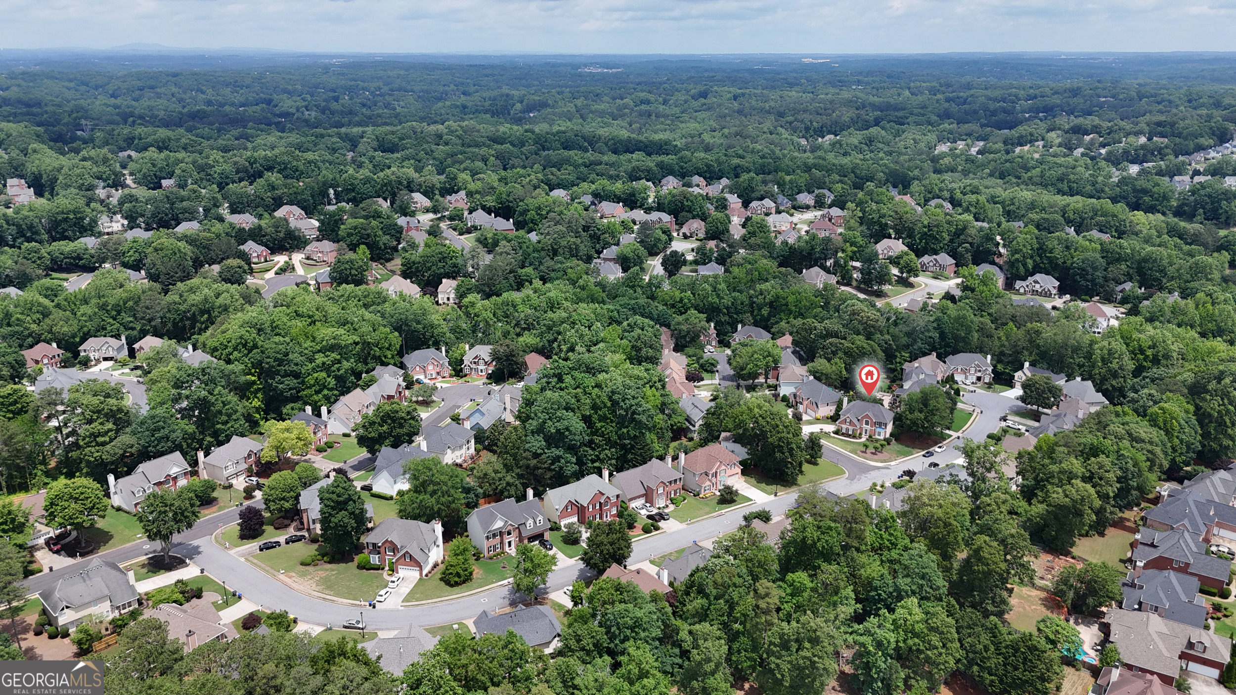 1274 Ridge Vista Court