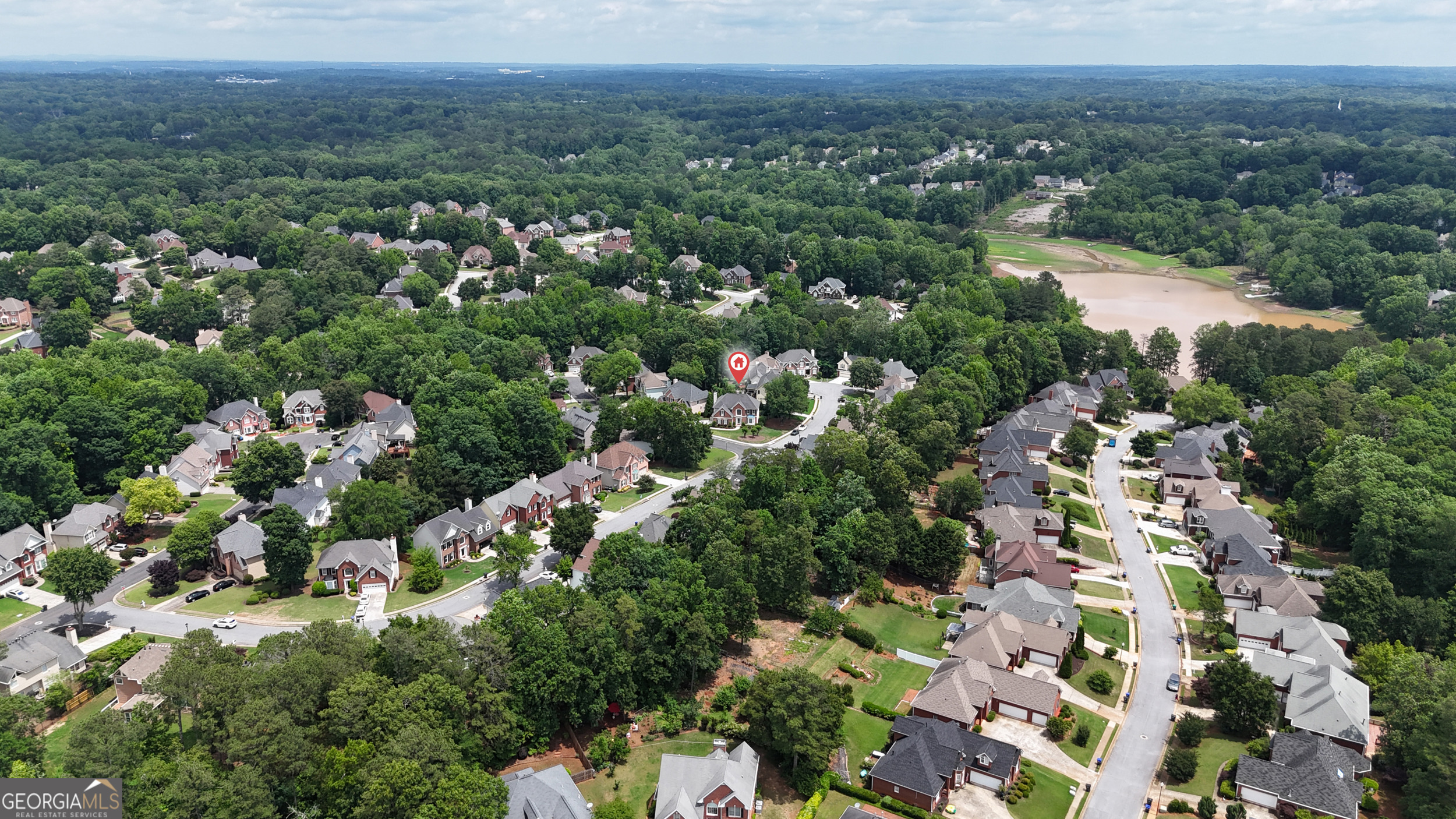 1274 Ridge Vista Court