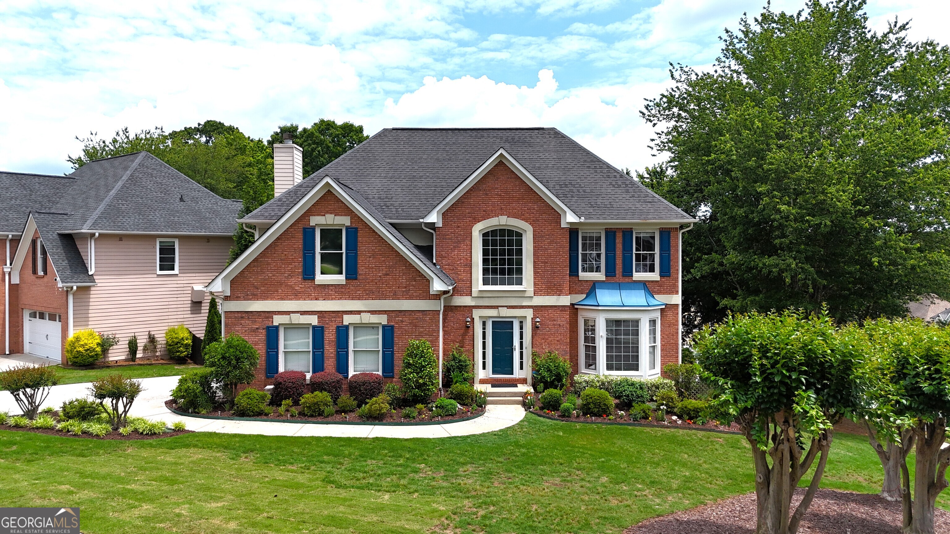 1274 Ridge Vista Court