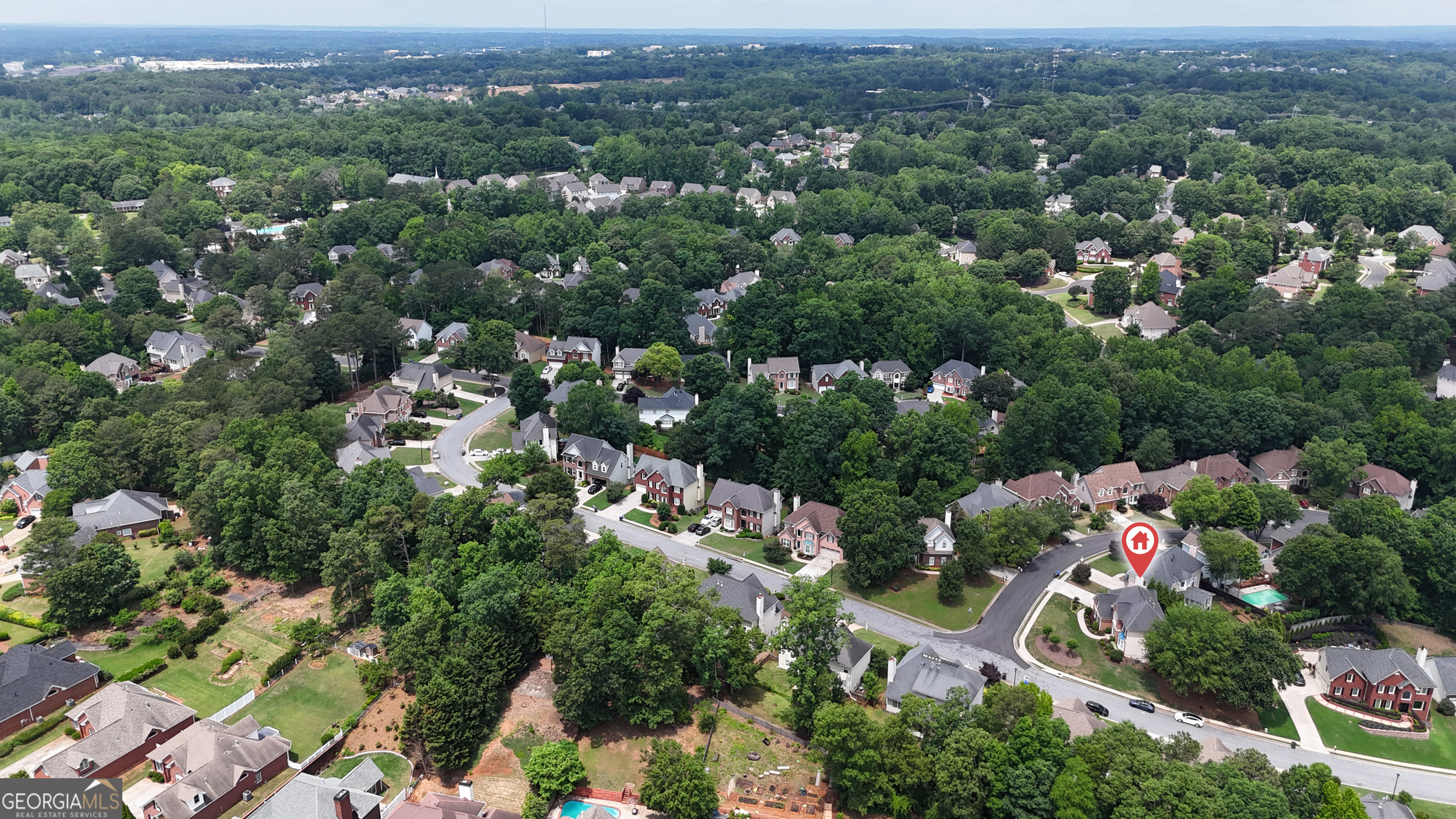 1274 Ridge Vista Court