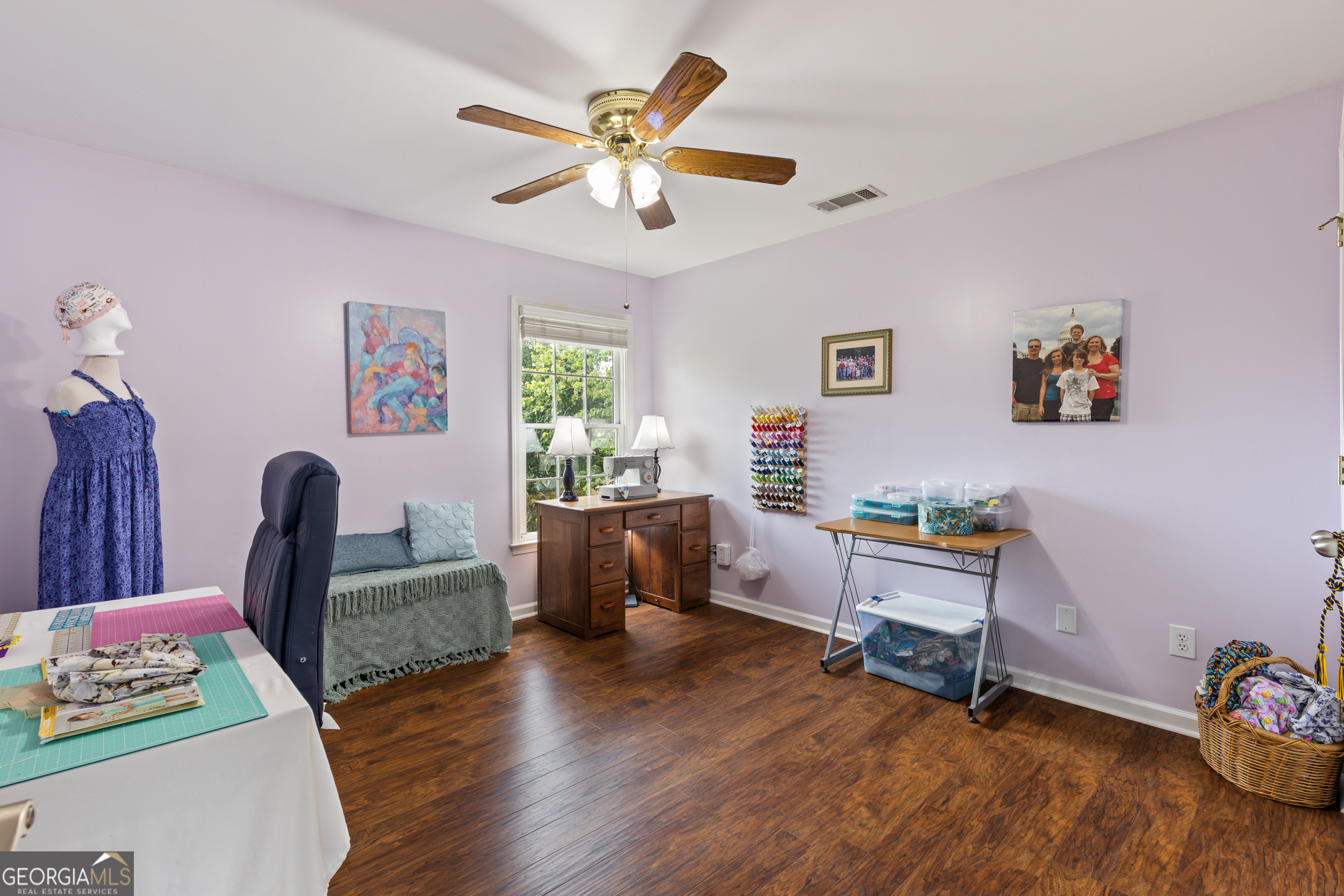 1274 Ridge Vista Court