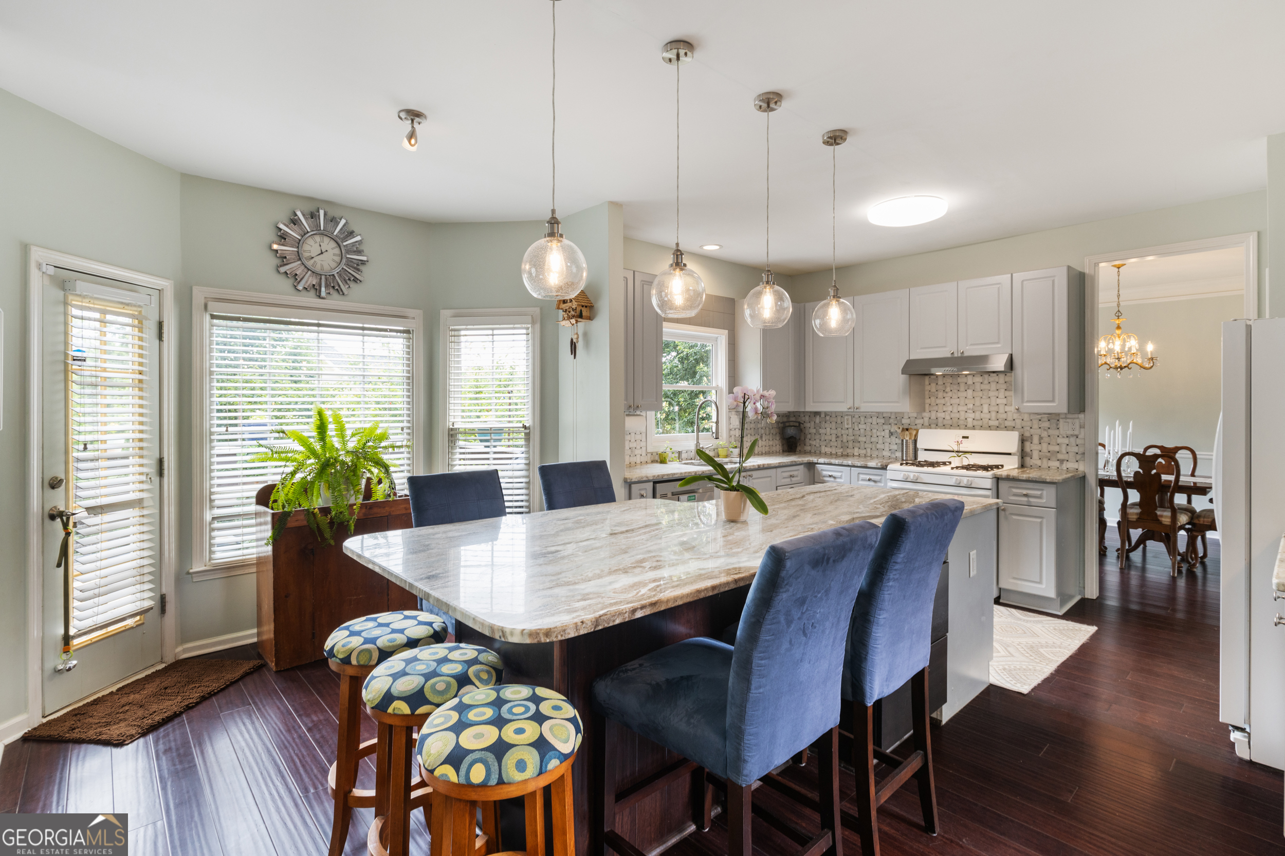 1274 Ridge Vista Court