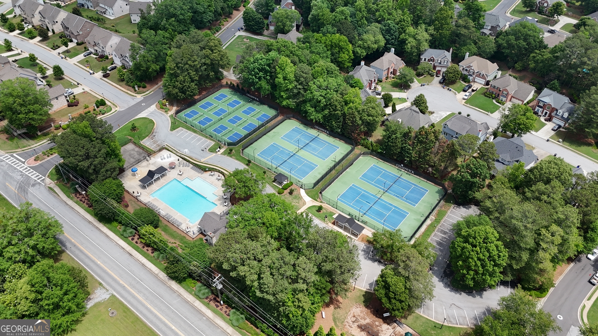 1274 Ridge Vista Court